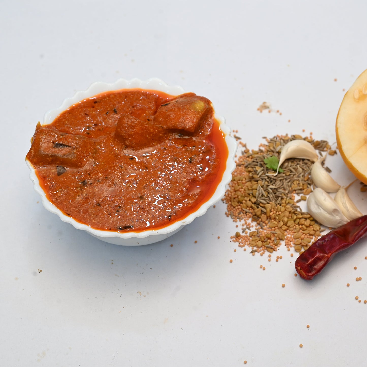 Dosa Avakay