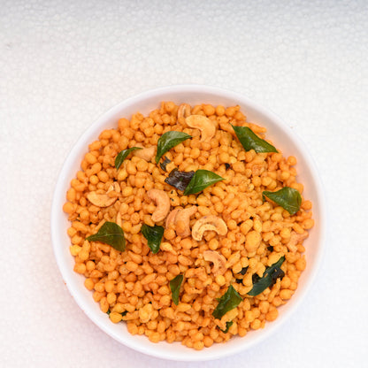 Boondi