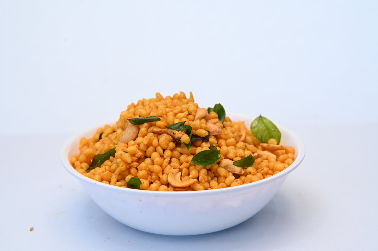 Boondi