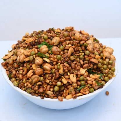 Special Mixture
