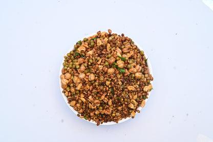 Special Mixture