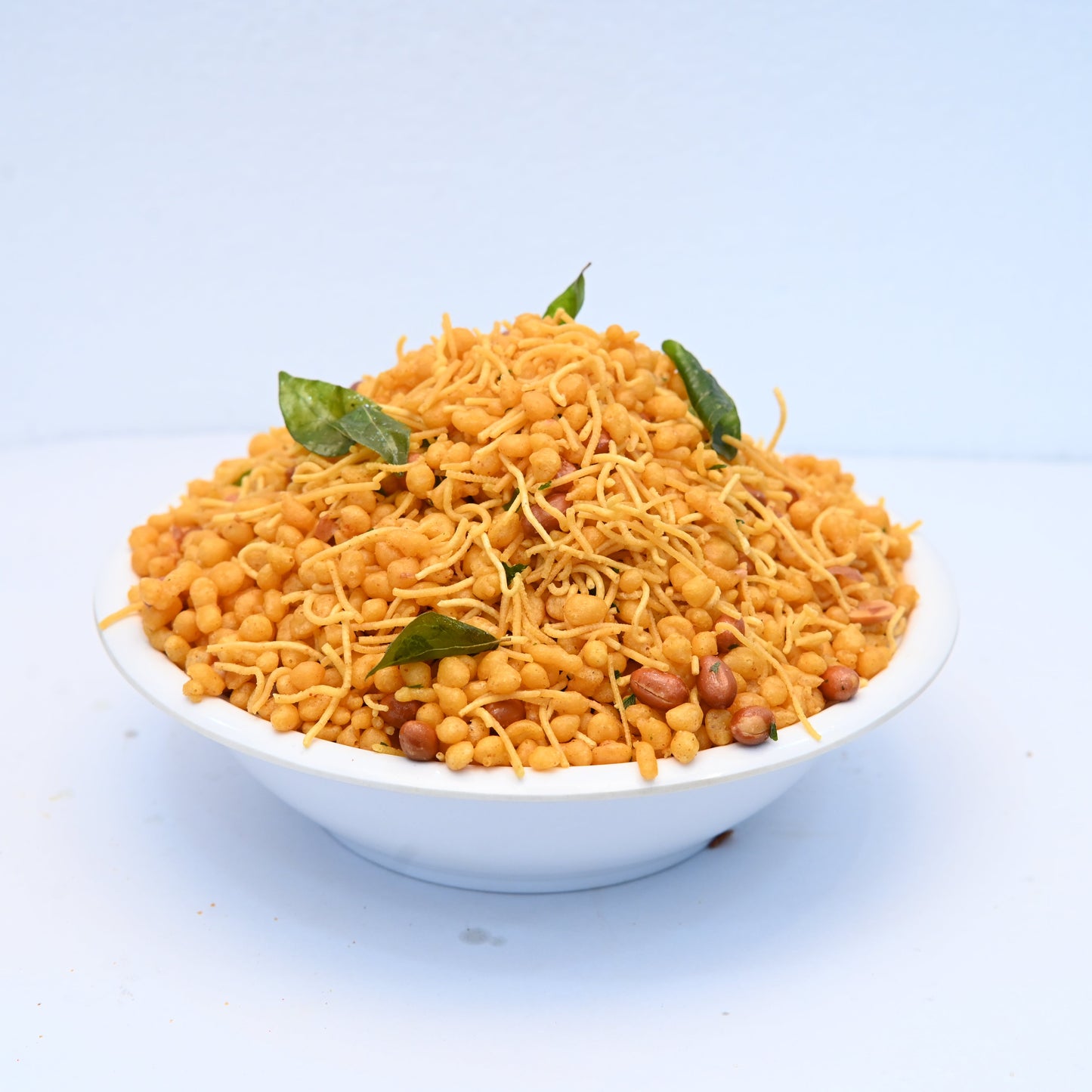 Boondi Mixture