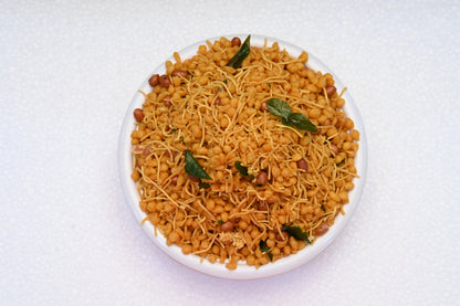 Boondi Mixture