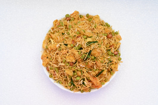 Cornflex Mixture