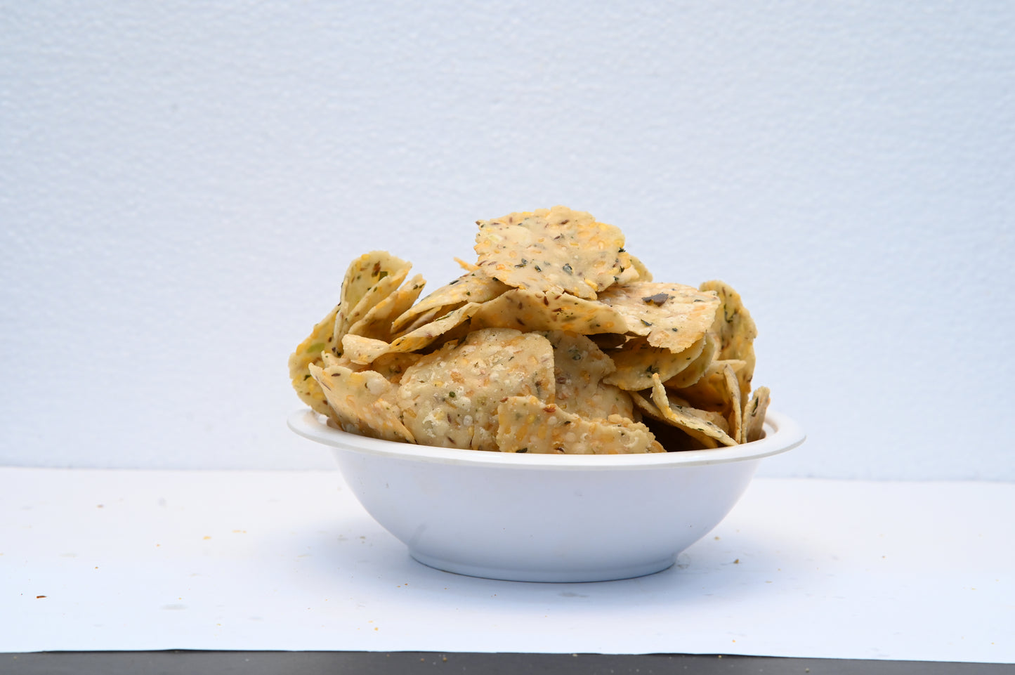 Green Chilli Chakkalu