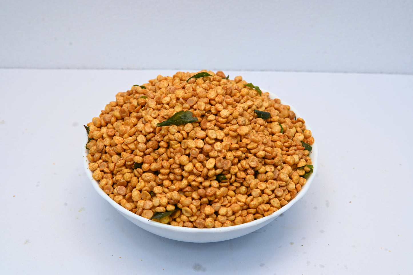 Sanagapappu Fry