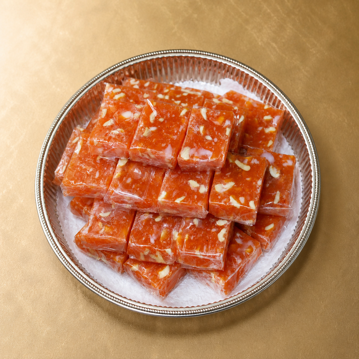 Bombay Halwa