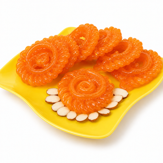 JANGRY(SUGARFREE)