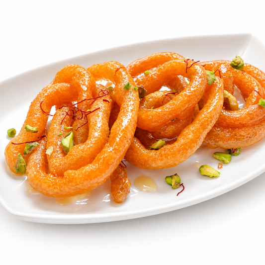 Jilebi