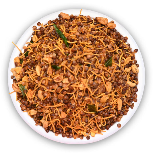 Dal Mixture
