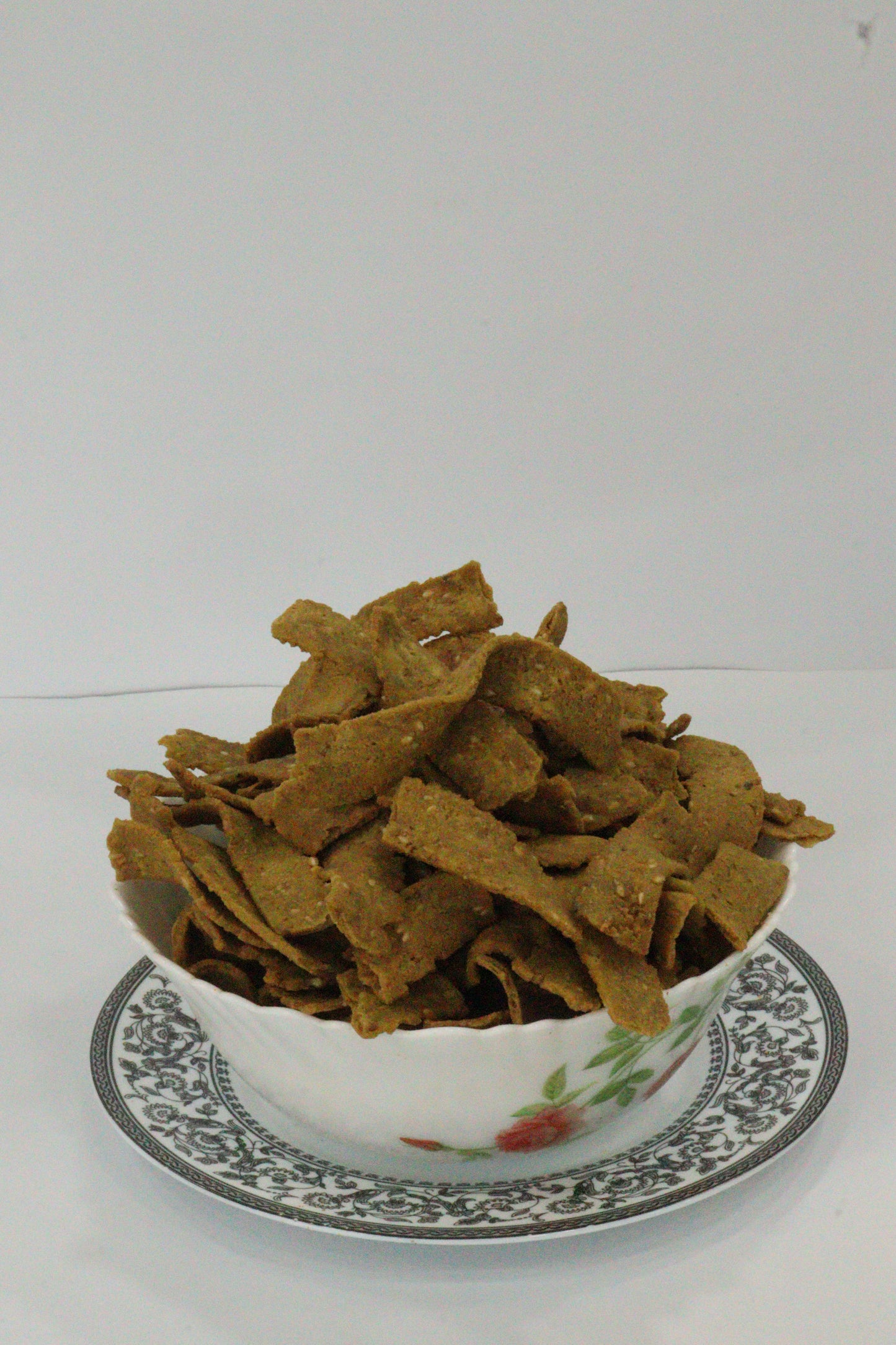 Ribbon Pakoda