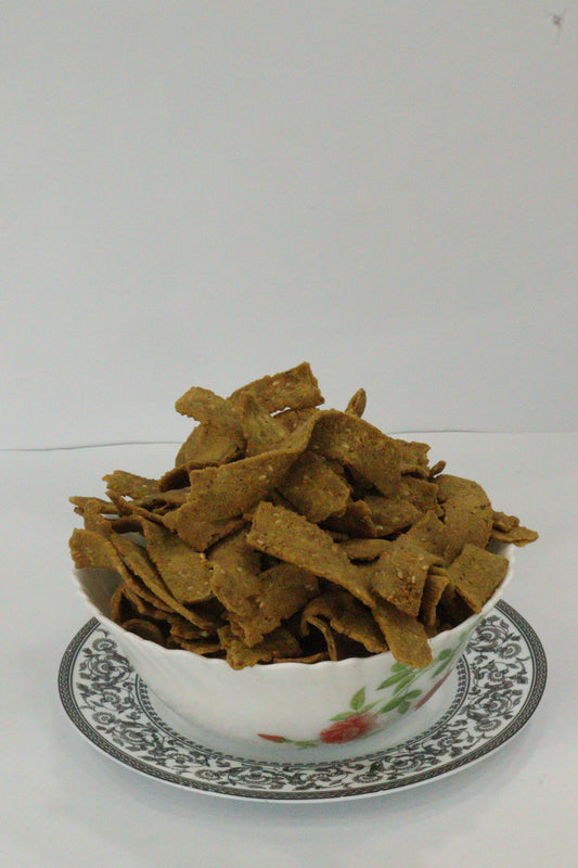 Ribbon Pakoda
