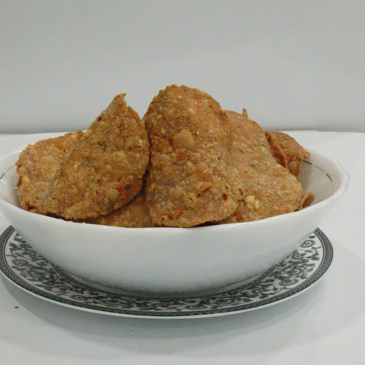 Chakkalu