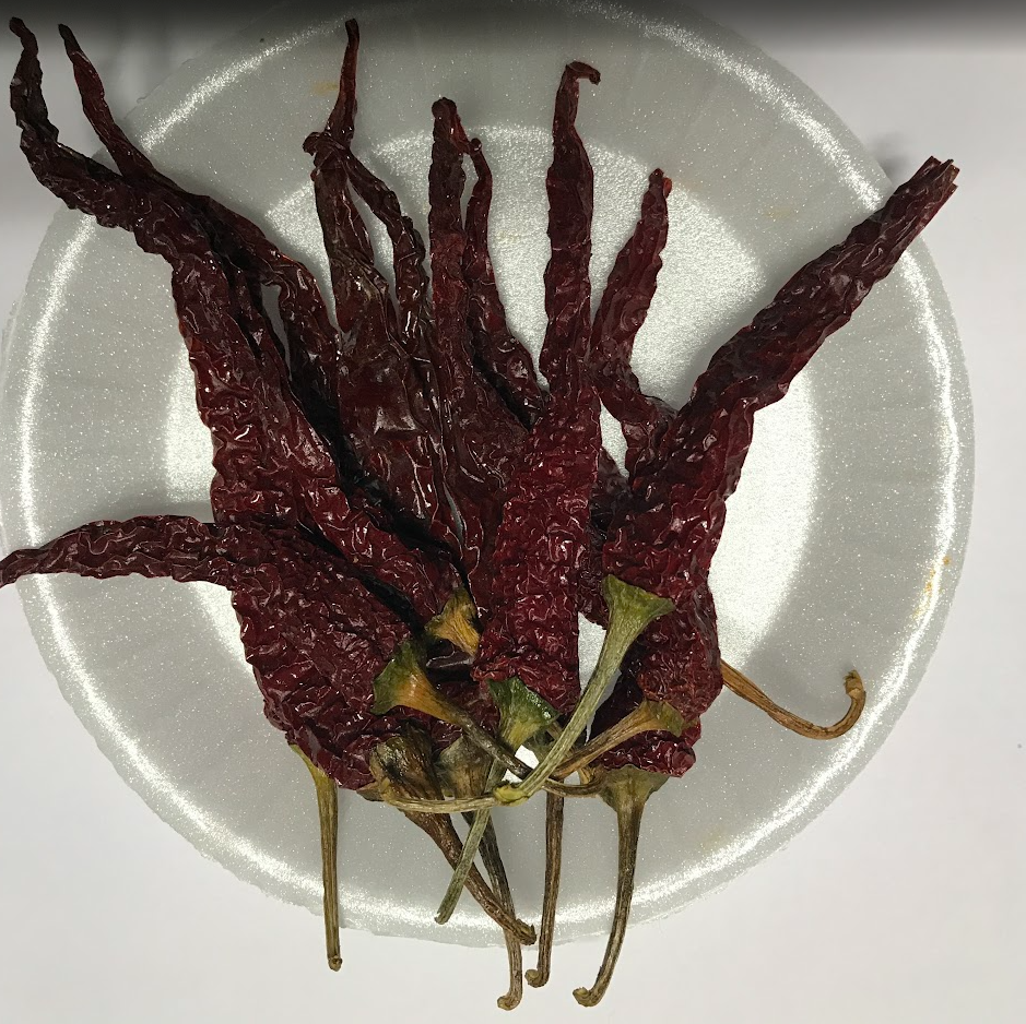 Kashmiri Karam(Ballari Karam)