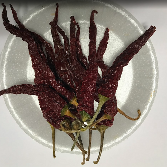Kashmiri Karam(Ballari Karam)
