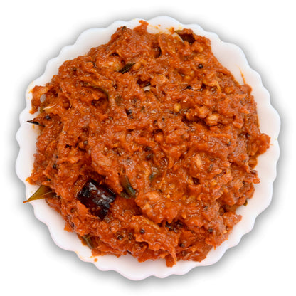 Mamidi Allam Pickle