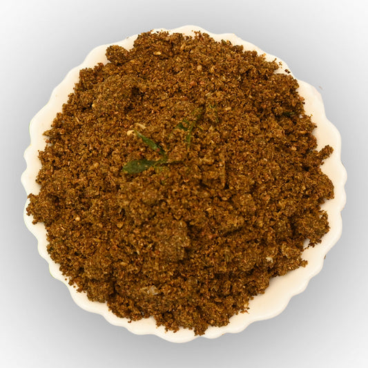 Munagaku Karam(Drumstick-Karam)