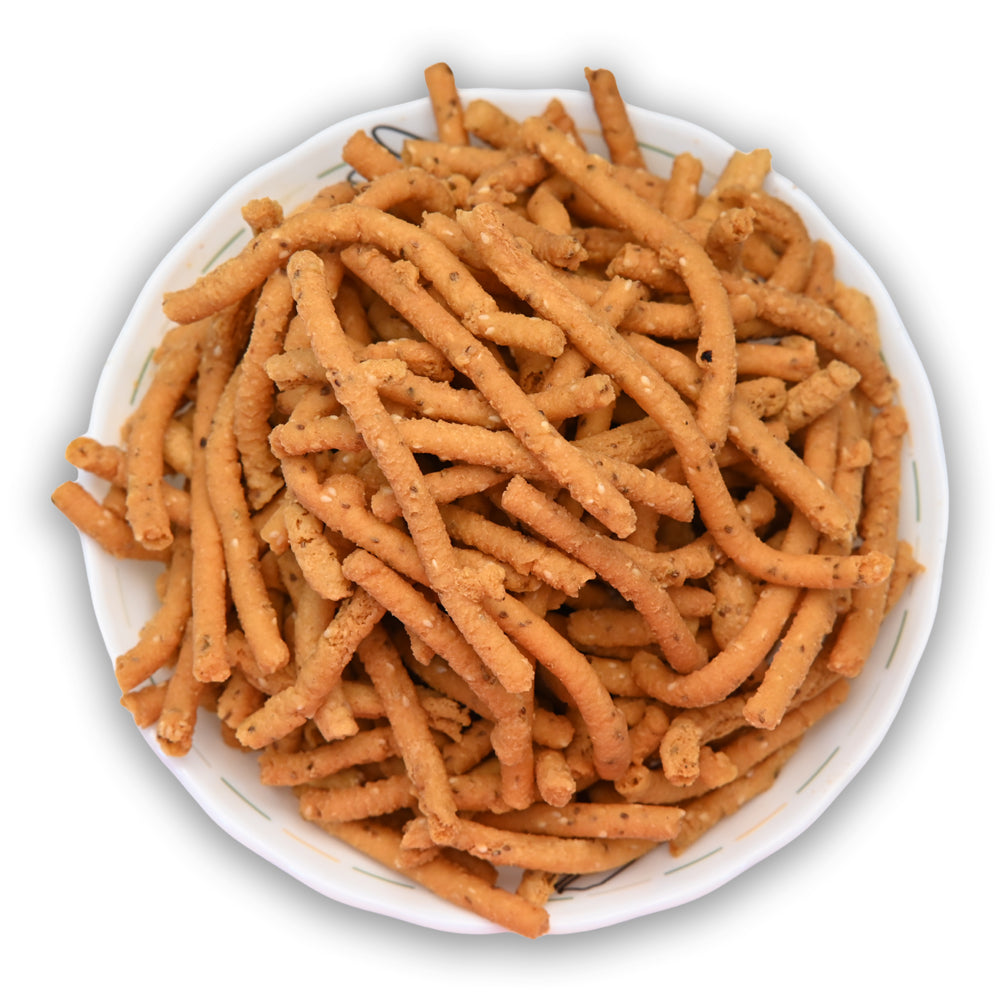 Murukulu