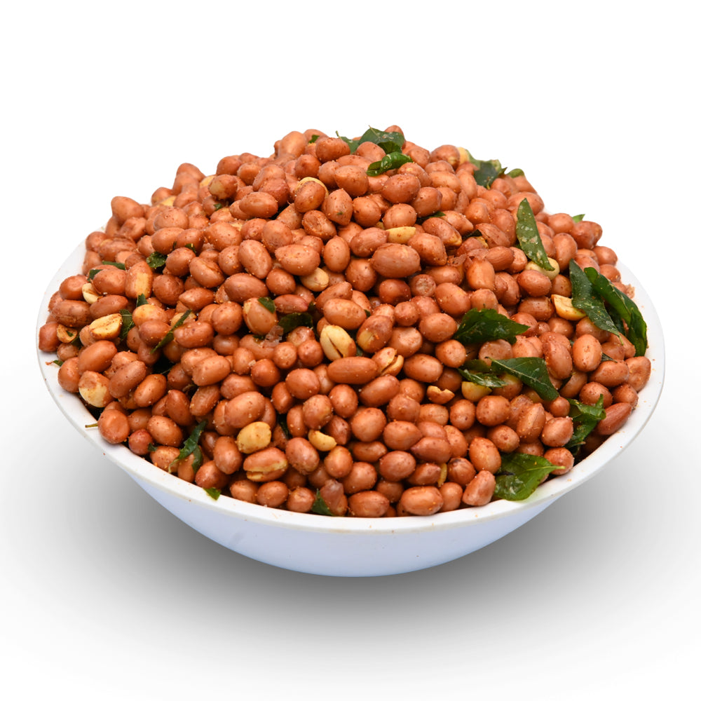PALLI FRY
