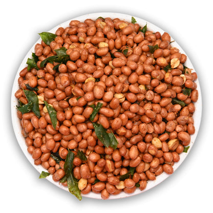 PALLI FRY