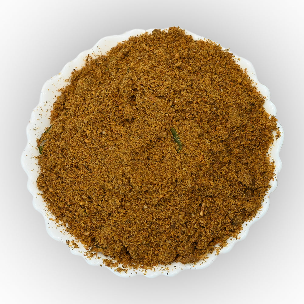 Pudina Karam