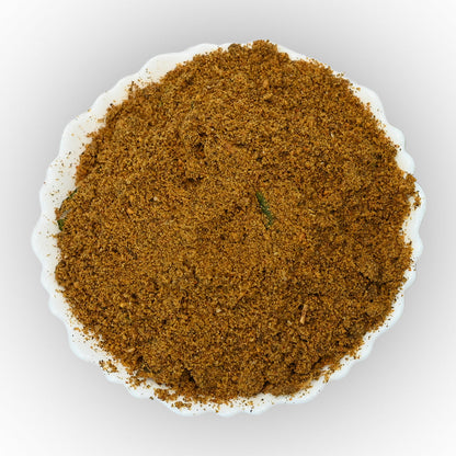 Pudina Karam