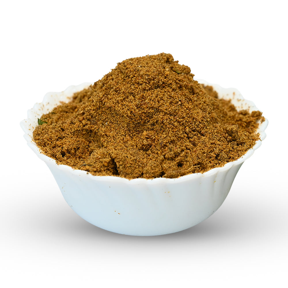 Pudina Karam