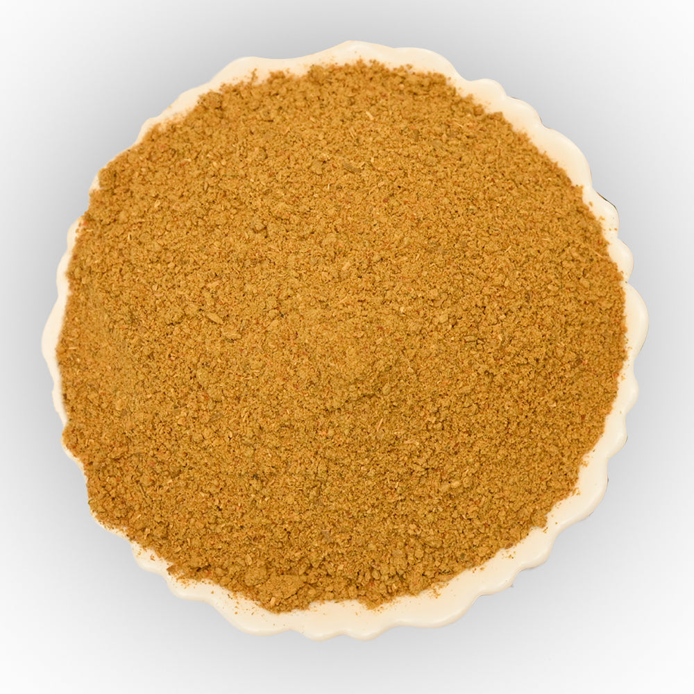 Sambar podi