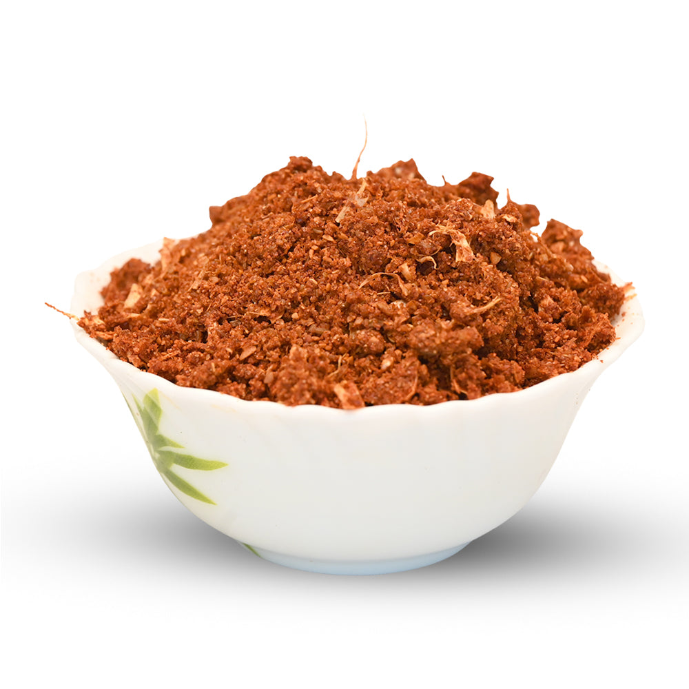 Sambar Karam