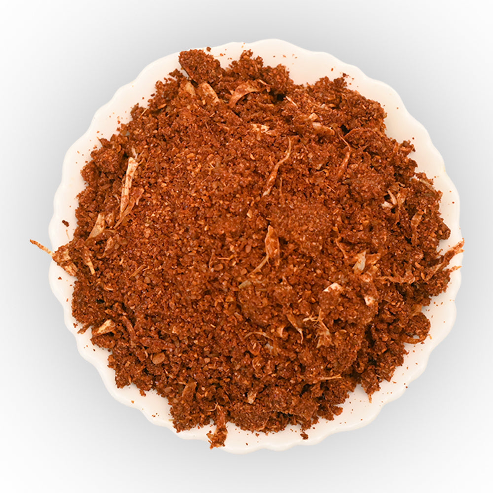 Sambar Karam