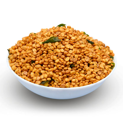Sanagapappu Fry