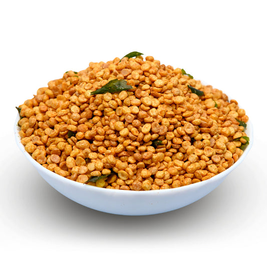 Sanagapappu Fry