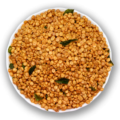 Sanagapappu Fry