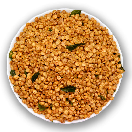 Sanagapappu Fry