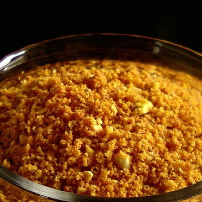 Senagapappu Karam
